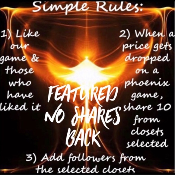 🦅❤️Comments full like listing #74❤️🦅 - Picture 3 of 9